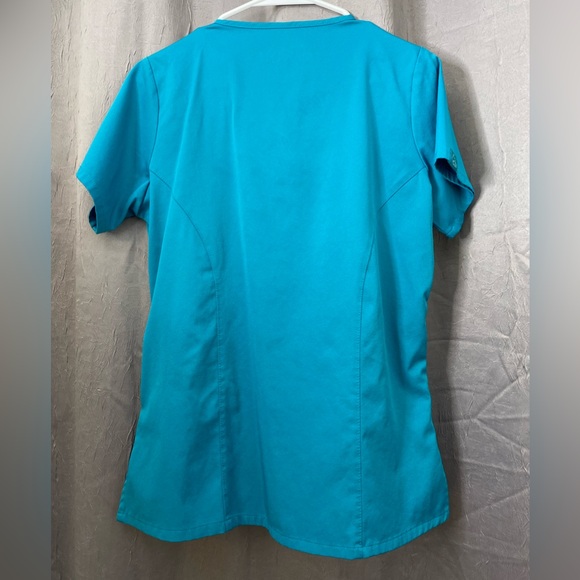 Women’s Scrub Top - Size Small - Picture 4 of 4